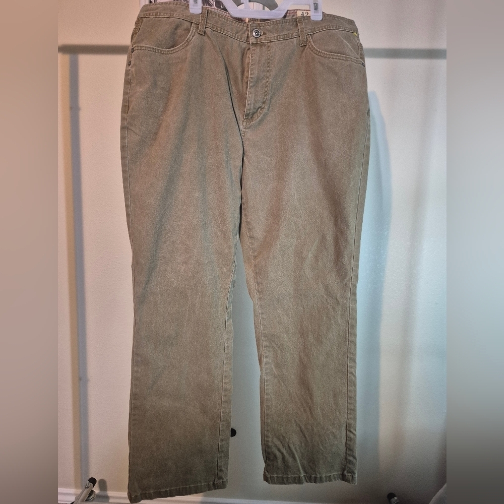 RedHead Men's Khaki Chinos